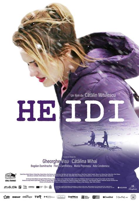 heidi sexfilm|Heidi (2019)